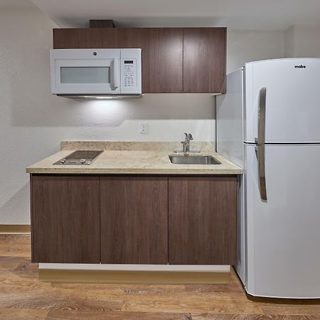 Extended Suites Queretaro Juriquilla Jurica Exteriör bild