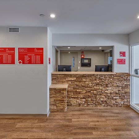 Extended Suites Queretaro Juriquilla Jurica Exteriör bild