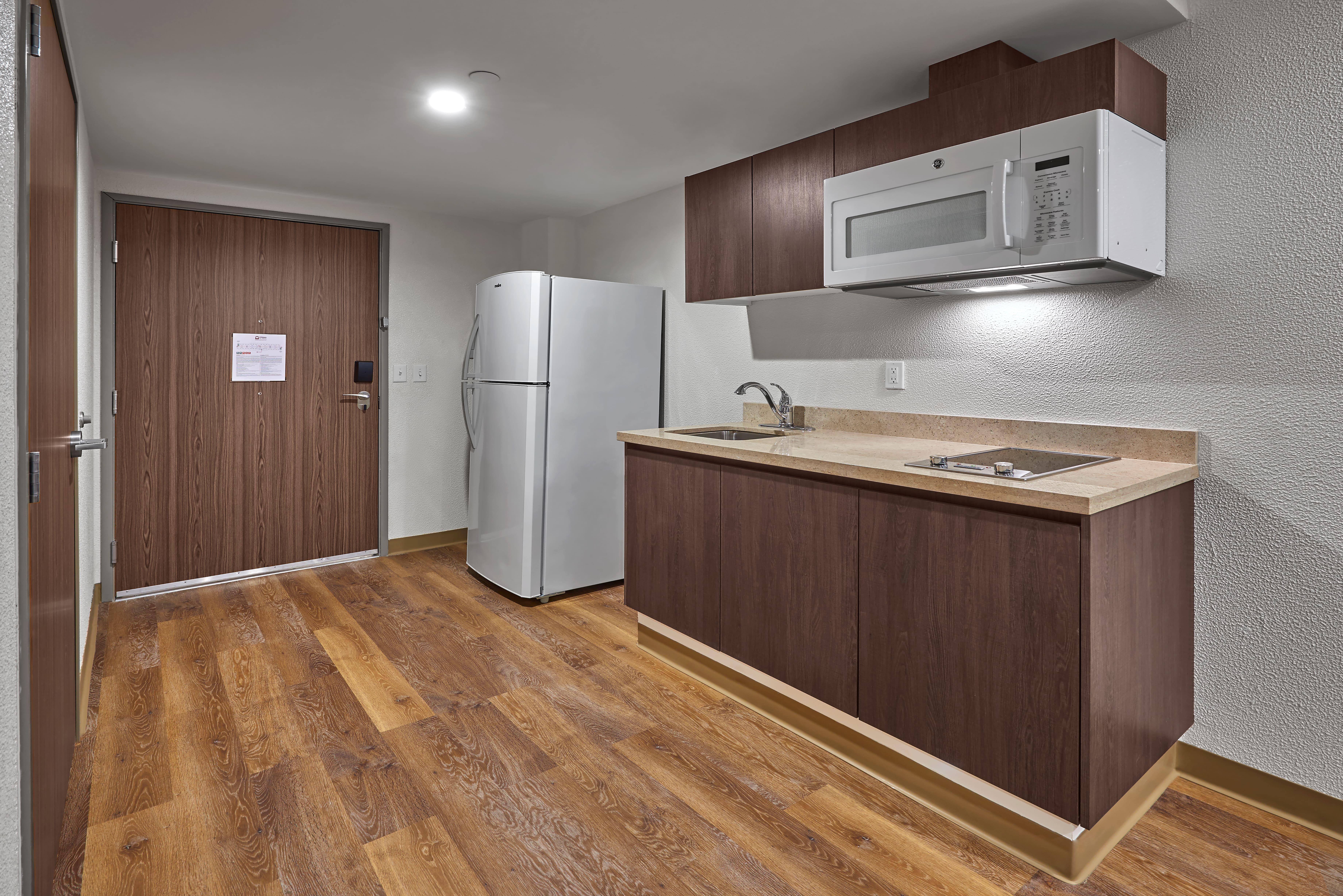 Extended Suites Queretaro Juriquilla Jurica Exteriör bild