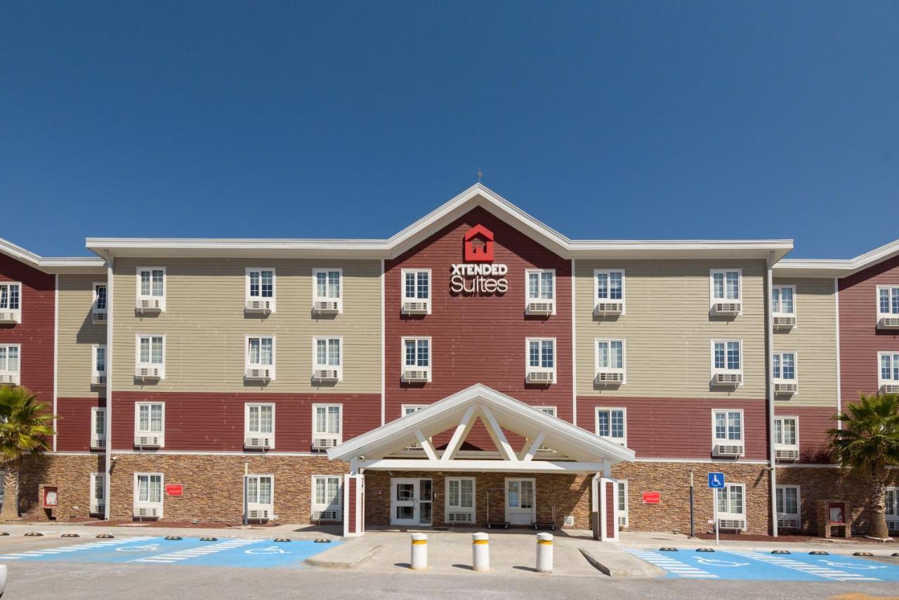 Extended Suites Queretaro Juriquilla Jurica Exteriör bild