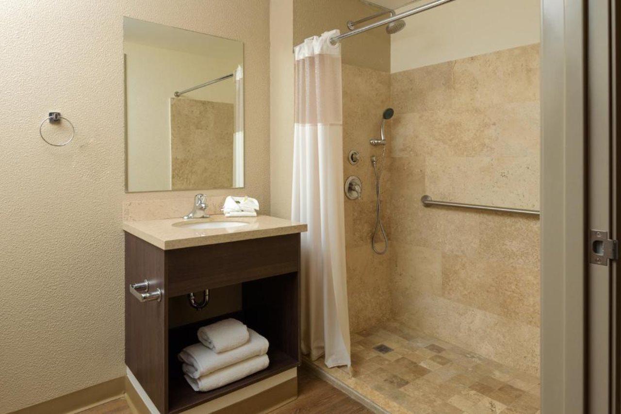Extended Suites Queretaro Juriquilla Jurica Exteriör bild