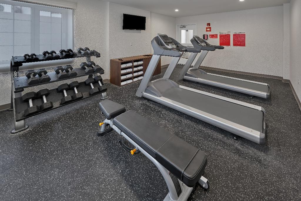 Extended Suites Queretaro Juriquilla Jurica Exteriör bild