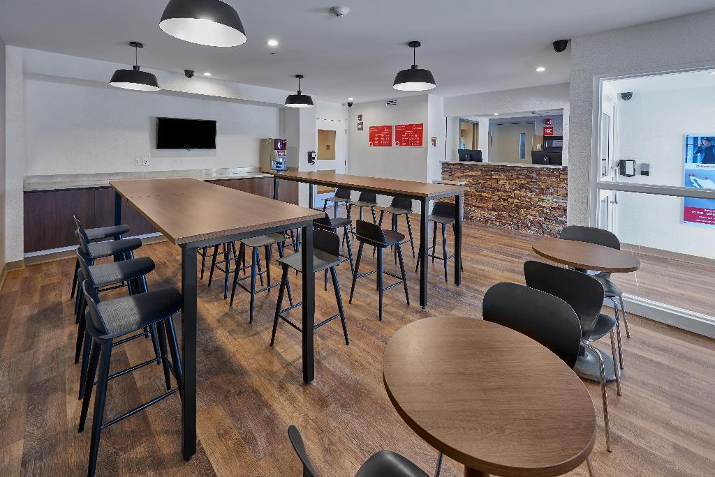 Extended Suites Queretaro Juriquilla Jurica Exteriör bild