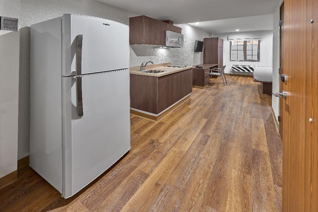 Extended Suites Queretaro Juriquilla Jurica Exteriör bild